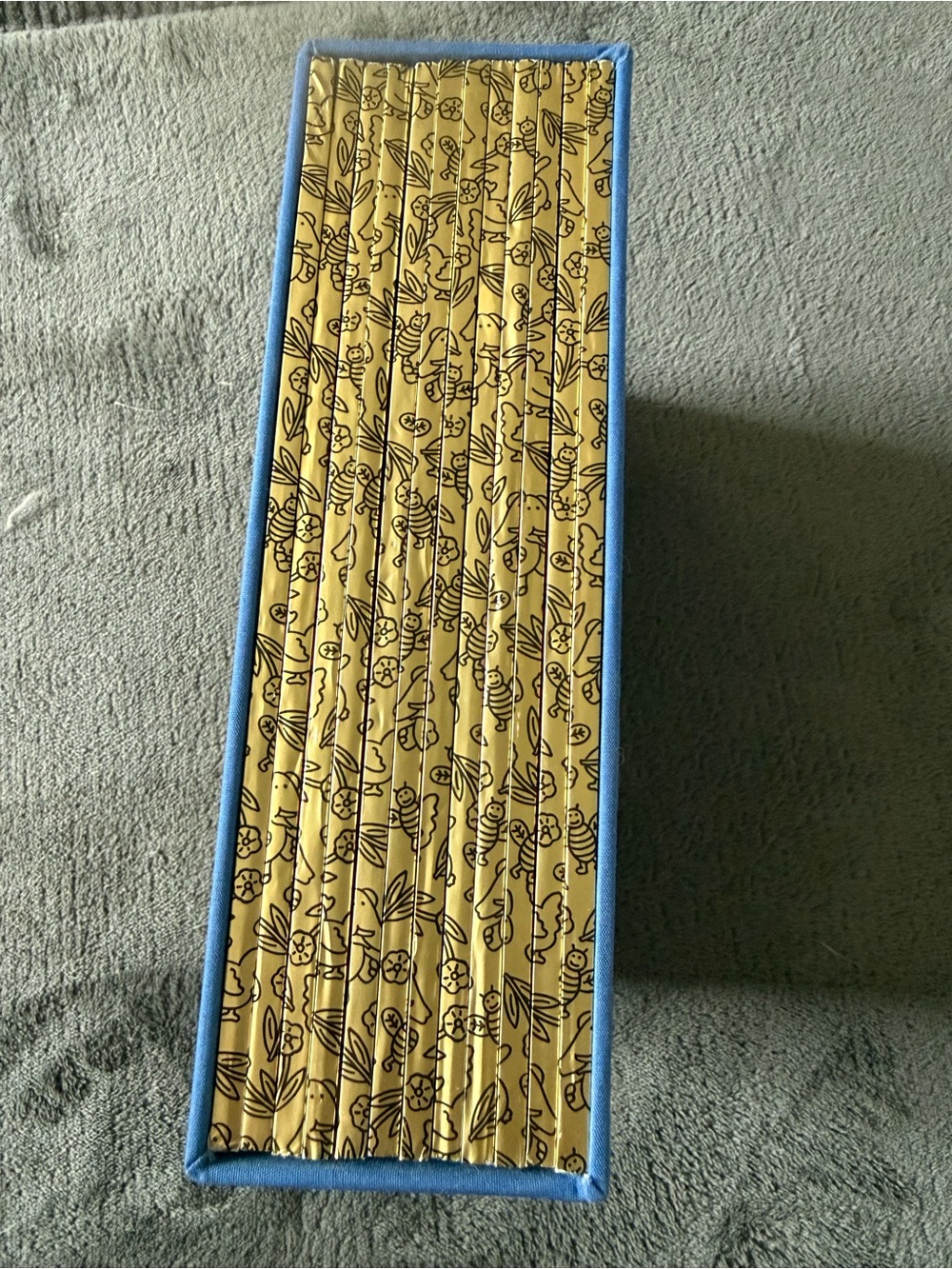 Kids Books Collector Box Set - Picture 5 of 5